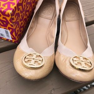 Tory Burch Flats